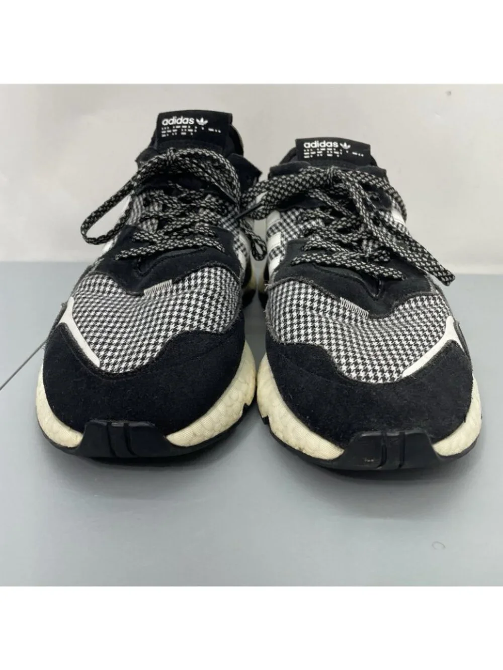 adidas nite jogger